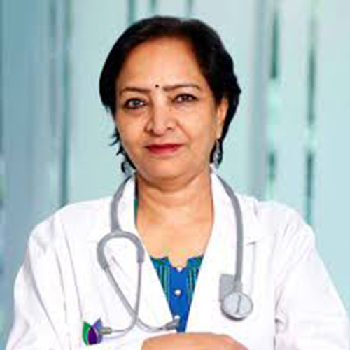 Dr. Kamini Rao - Fertility Society of India Speakers