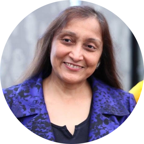Sonal Panchal - Fertility Society of India Speakers